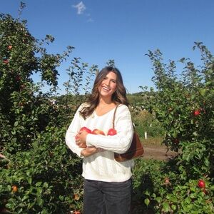 Meet your Posher, Kaia